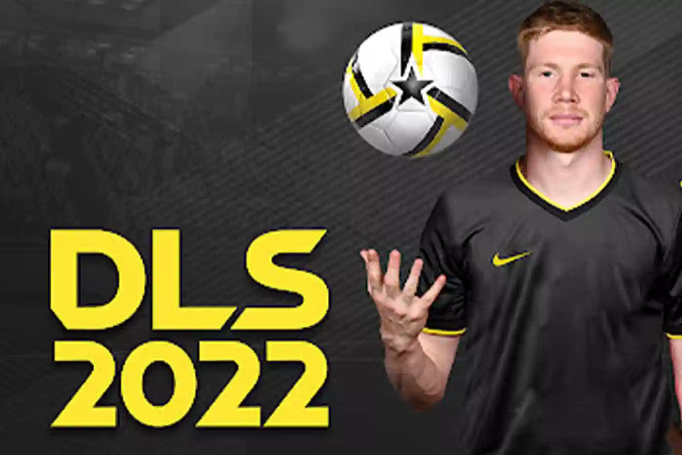 Dream League Soccer 2022 Kevin