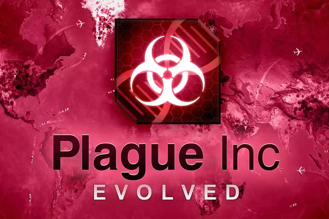 Qualidade do jogo Plague Inc é inconfundível na Google Play Store
