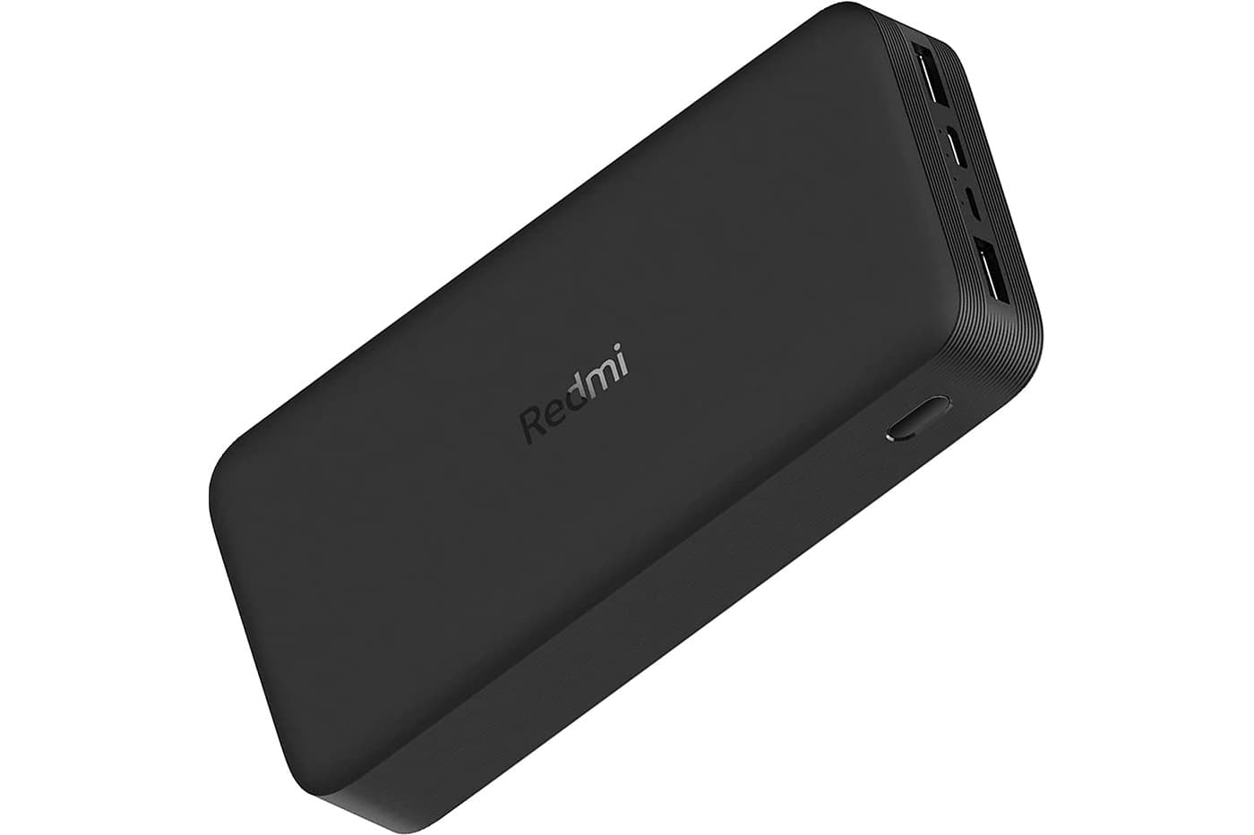 Xiaomi Redmi Powerbank por 20€. Os melhores produtos da Xiaomi