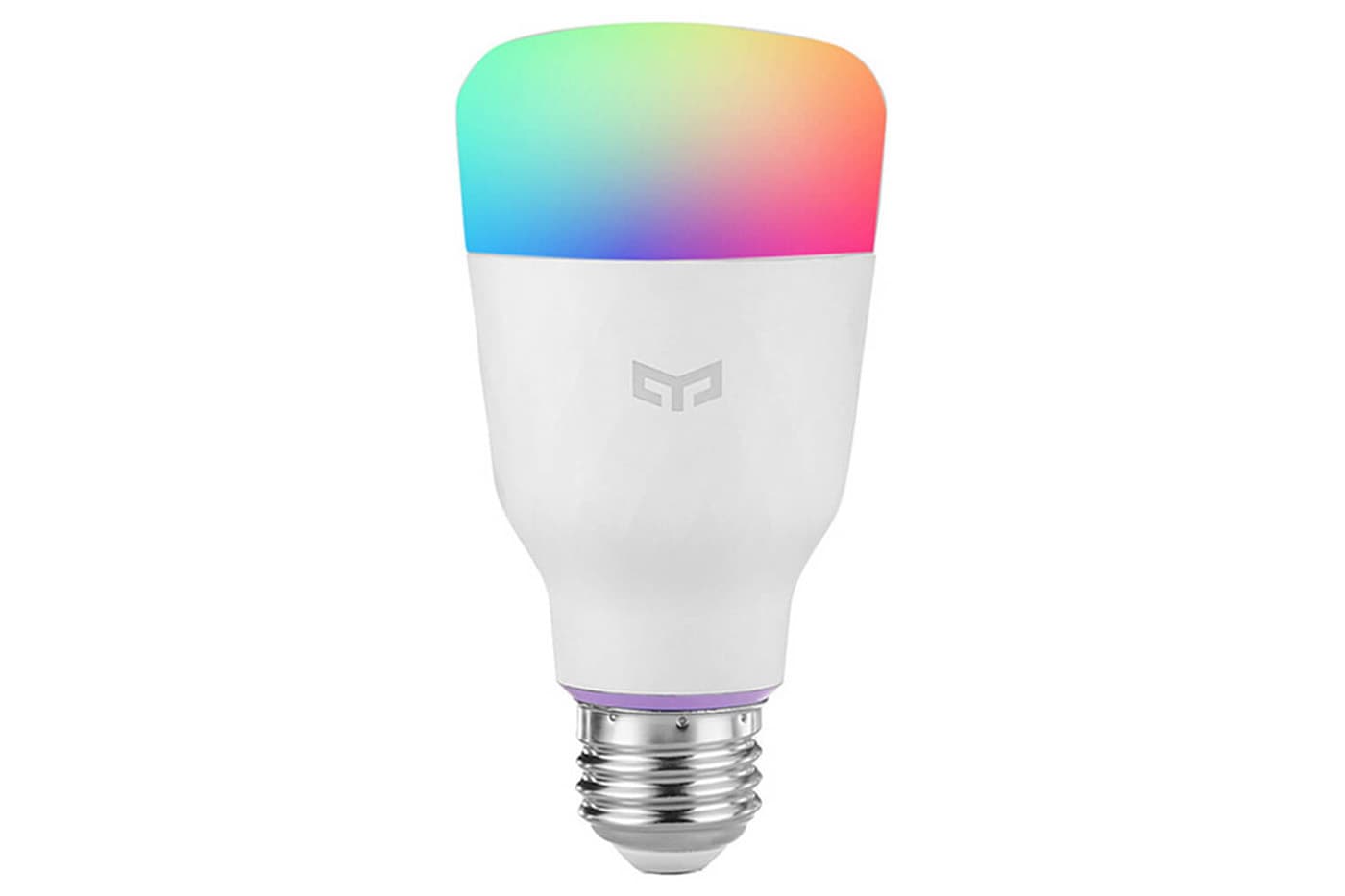 Yeelight Smart LED - A melhor lâmpada inteligente que podes ter em casa 