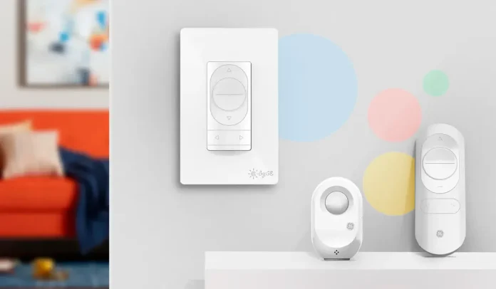 Interruptor Inteligente Google Assistant - Smart Home