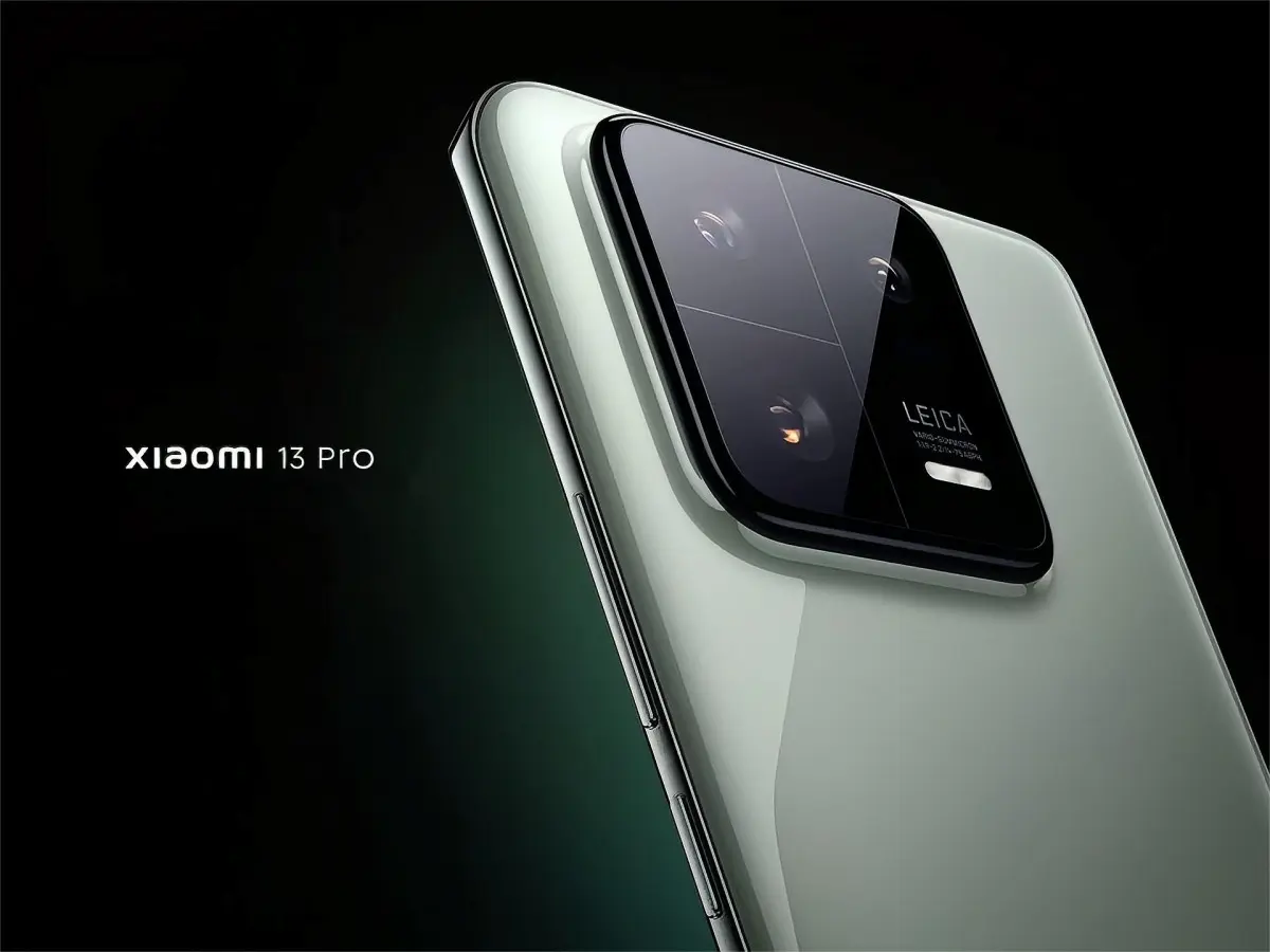 Comprar o Xiaomi 13 Pro